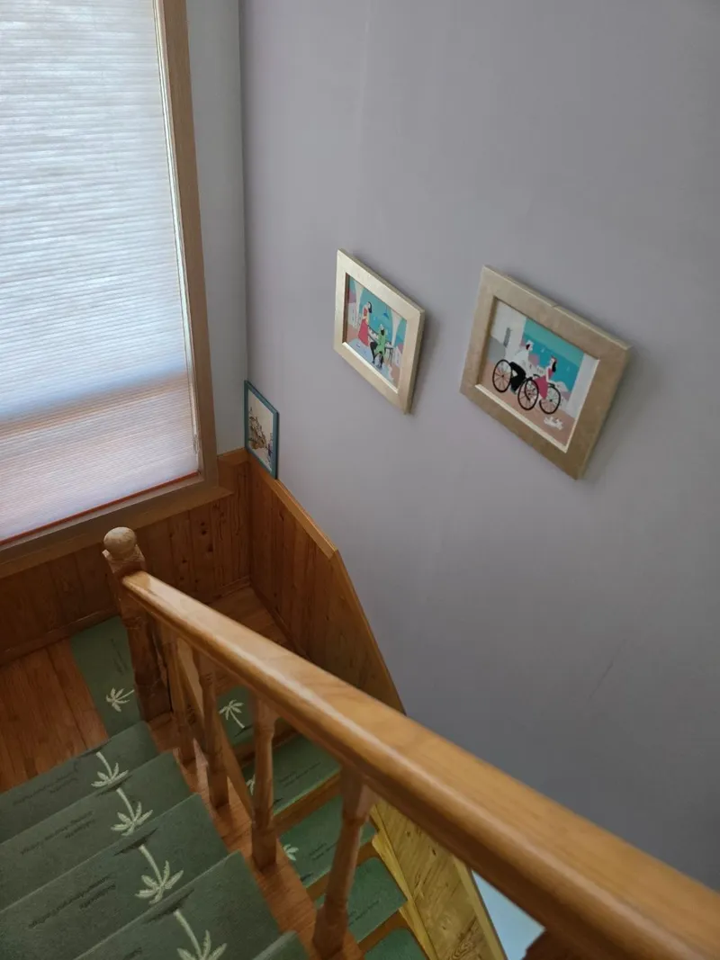 [Geoje] Healing stay in a private space with sky view, mountain view, and sea view [Pet-friendly] 13