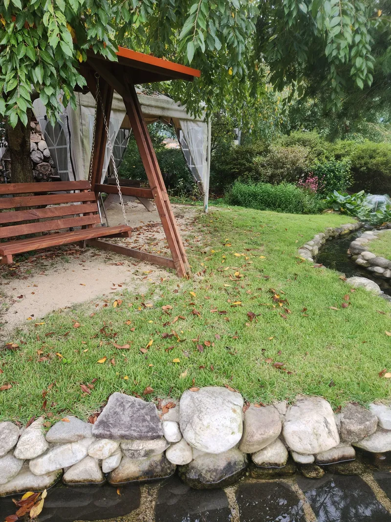 [전북 남원] 지리산 촌강스 한옥스테이 독채 14