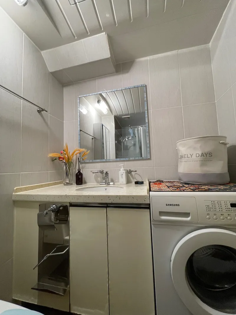 [Muan] Stylish duplex accommodation next to the Jeonnam Provincial Office in Namak w 13
