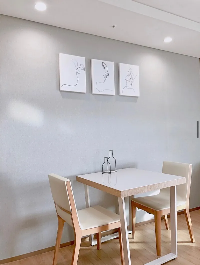 [Seongsan, Seogwipo] Ocean view / Safe and convenient full option / 5-minute walk to Seongsan Sunrise Peak 12
