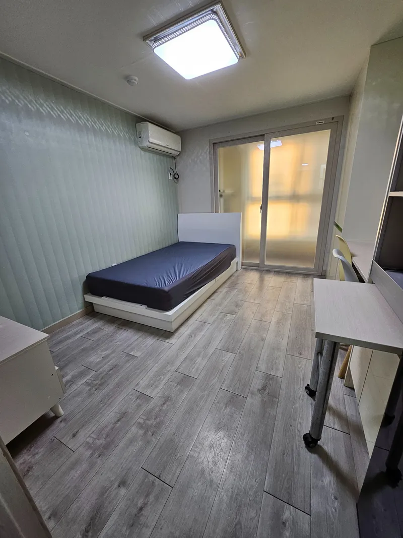 [Jung-gu, Daejeon] One-room 22, 1 minute walk from Jung-gu Office Station 2