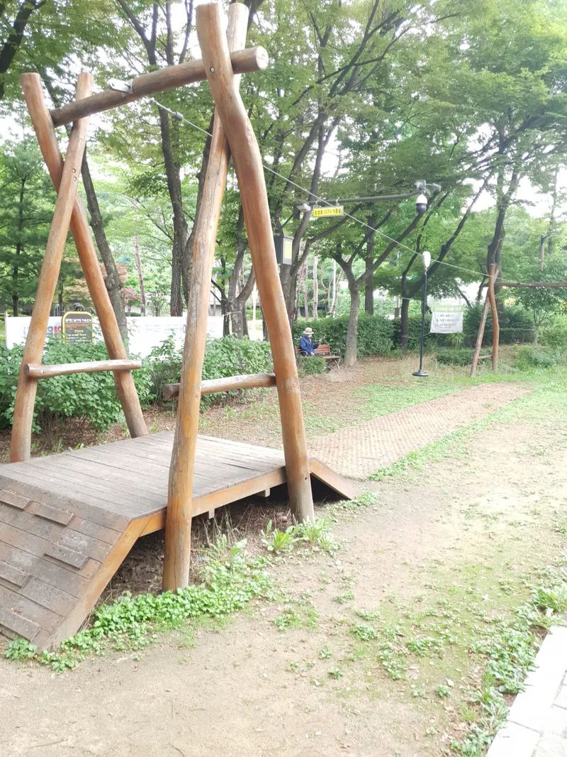 [Dobong, Seoul] Apartment 1 minute from Changdong/Nokcheon Station 21
