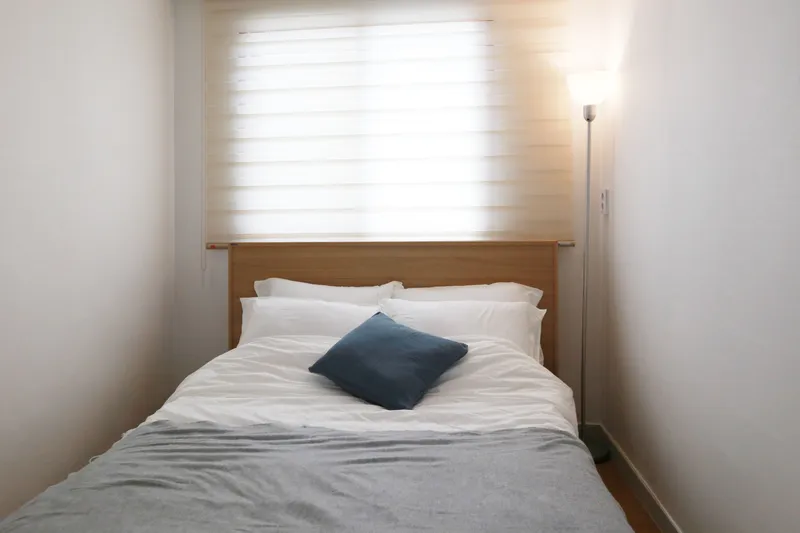 [Gangdong, Seoul] 3-room apartment near Olympic Park in the vicinity of Dundun-dong Station 13