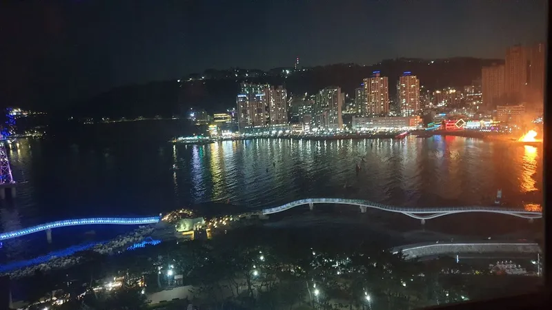 [Seo-gu, Busan] Songdo Sky Ocean Residence 64