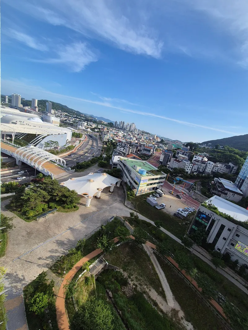 [전남 여수] 은성하우스 신축복층KTX 인근 주관광지10분 석유산단10분 5
