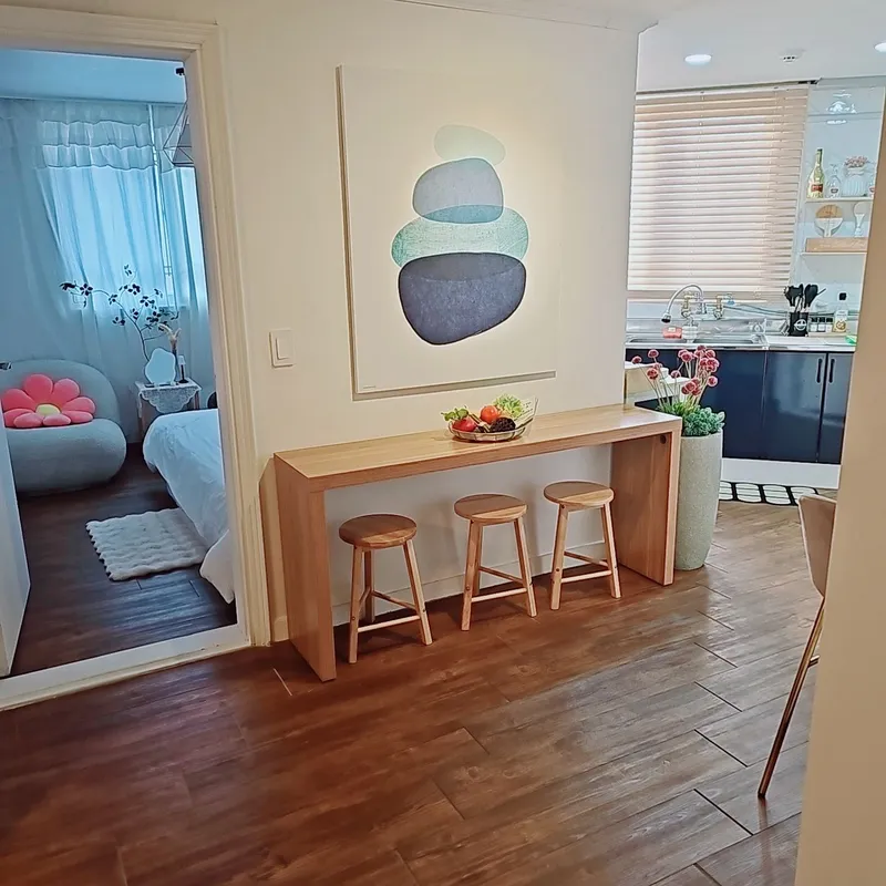 [Gangseo, Seoul] Mokdong/Seoul/Up to 7 people/3 rooms/4 beds/Single use 23