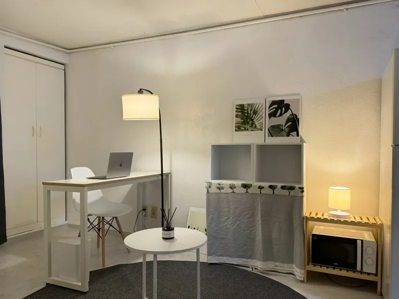 [Mapo, Seoul] Clean house 2 minutes walk from Hapjeong Station 4