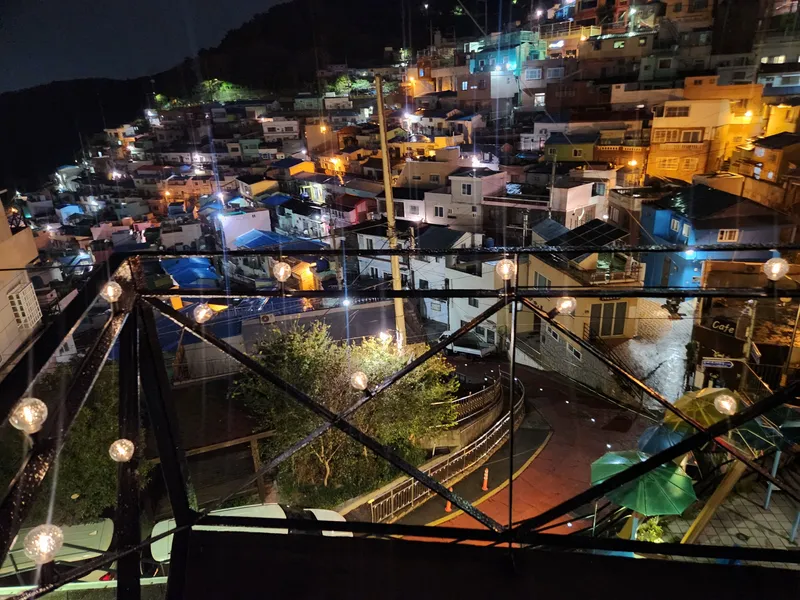 [Saha, Busan][Near Daeti Station, Busan] Detached house at the entrance to Gamcheon Culture Village 42