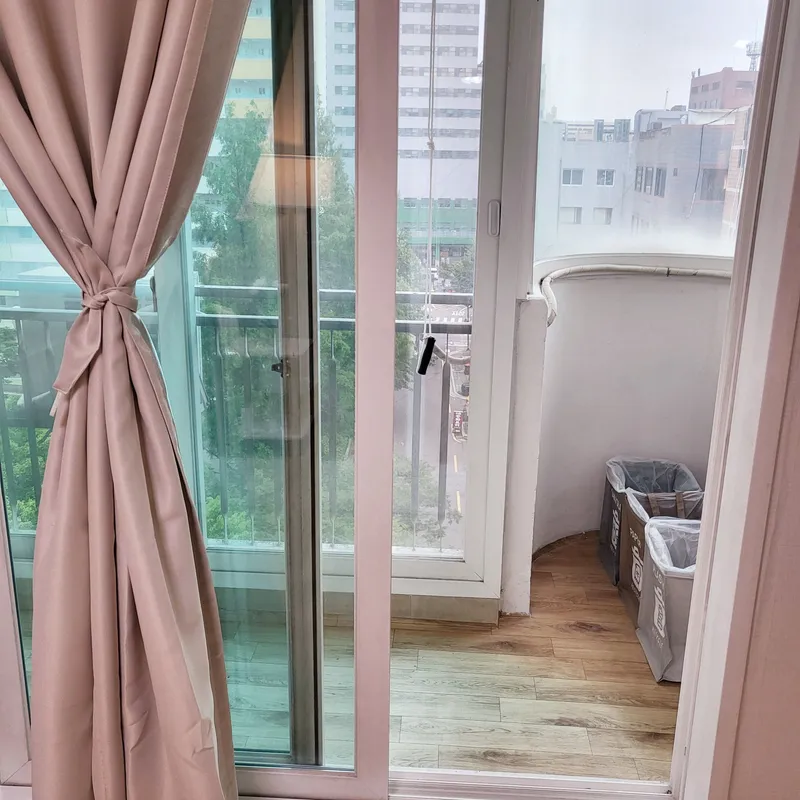 [Nowon, Seoul] Nowon Station super close two-room fully-equipped apartment #remodeling #5th store 20