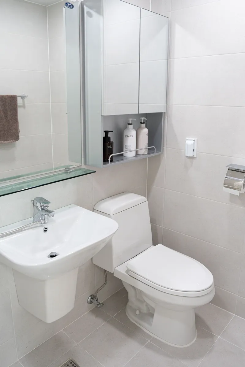 [Bupyeong, Incheon] A cozy house with great natural light, a 5-minute walk from Bupyeong Station #3Bedrooms2Bathrooms 15