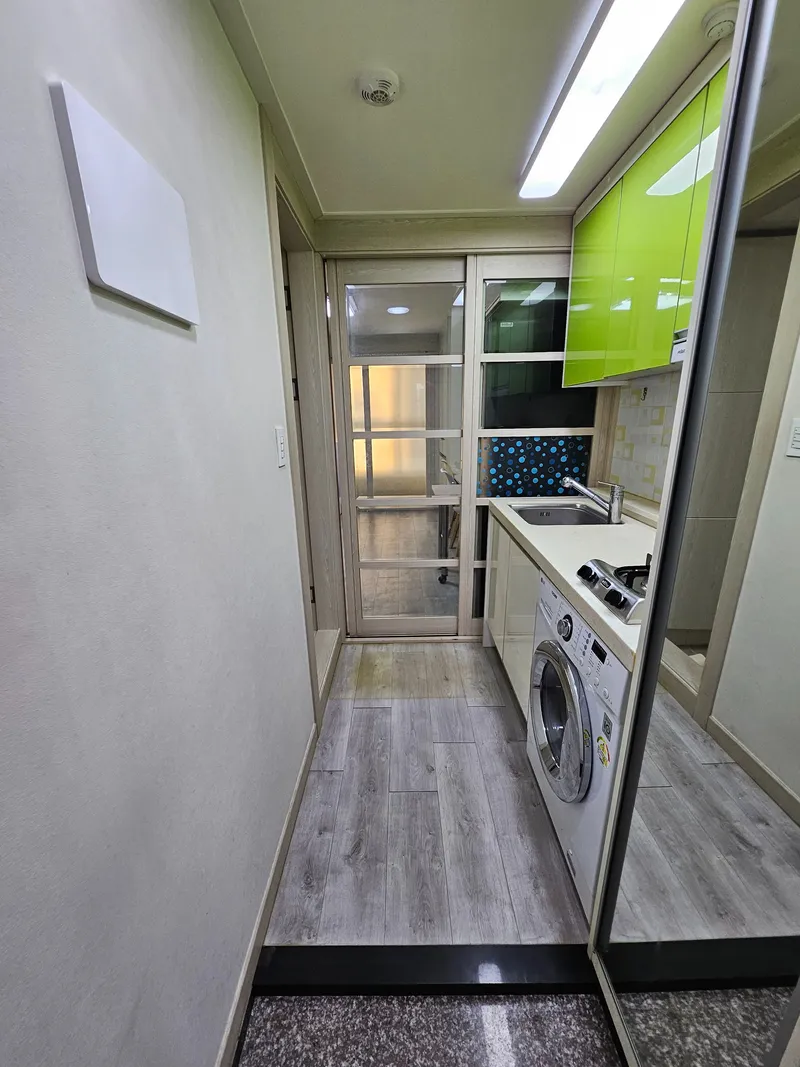 [Jung-gu, Daejeon] One-room 22, 1 minute walk from Jung-gu Office Station 11