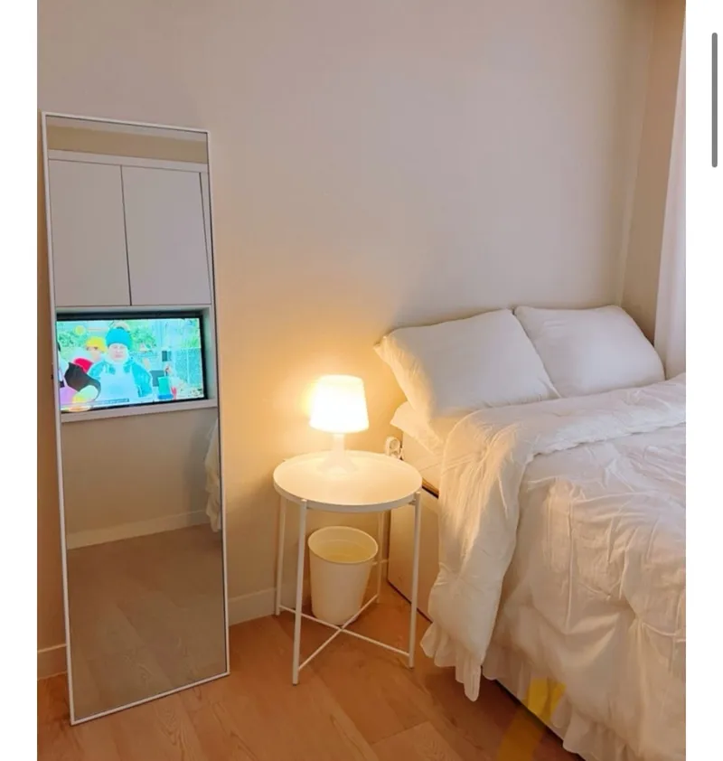 [Ildo 1-dong, Jeju] Premium Women-Only Sharehouse iShare 47