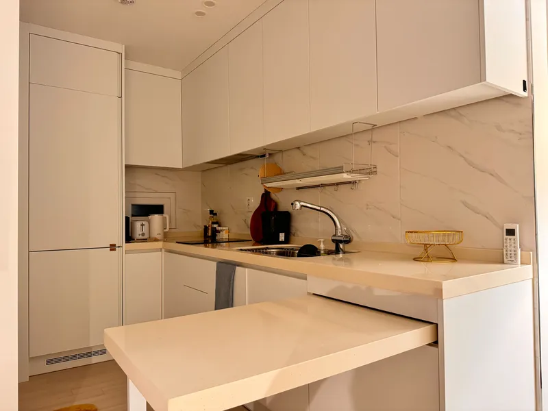 [Dongdaemun, Seoul] Cozy 2-room 5 minutes from Korea University Station 18