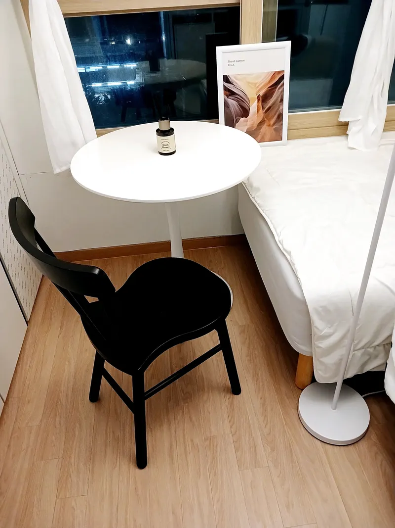 [Namyangju] Clean and cozy home 1 minute from Donong Station 11