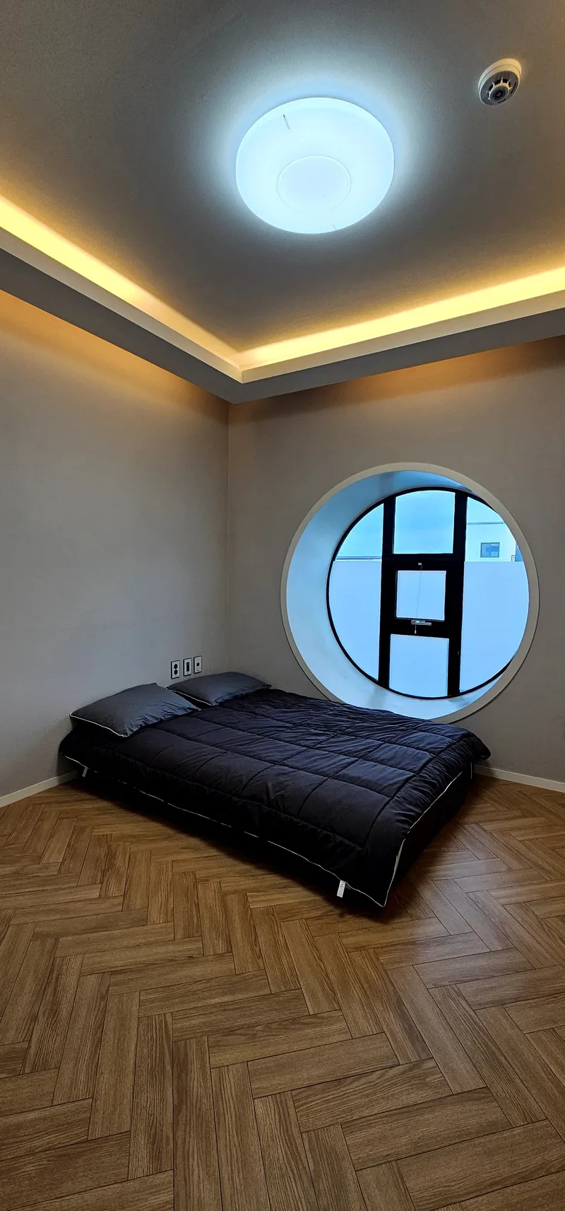 [Paju] Room 5, duplex terrace 6