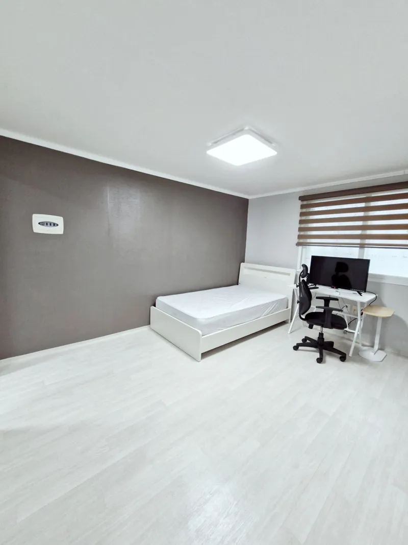 [Gumi] Super cost-effective Indong one-room #201 2