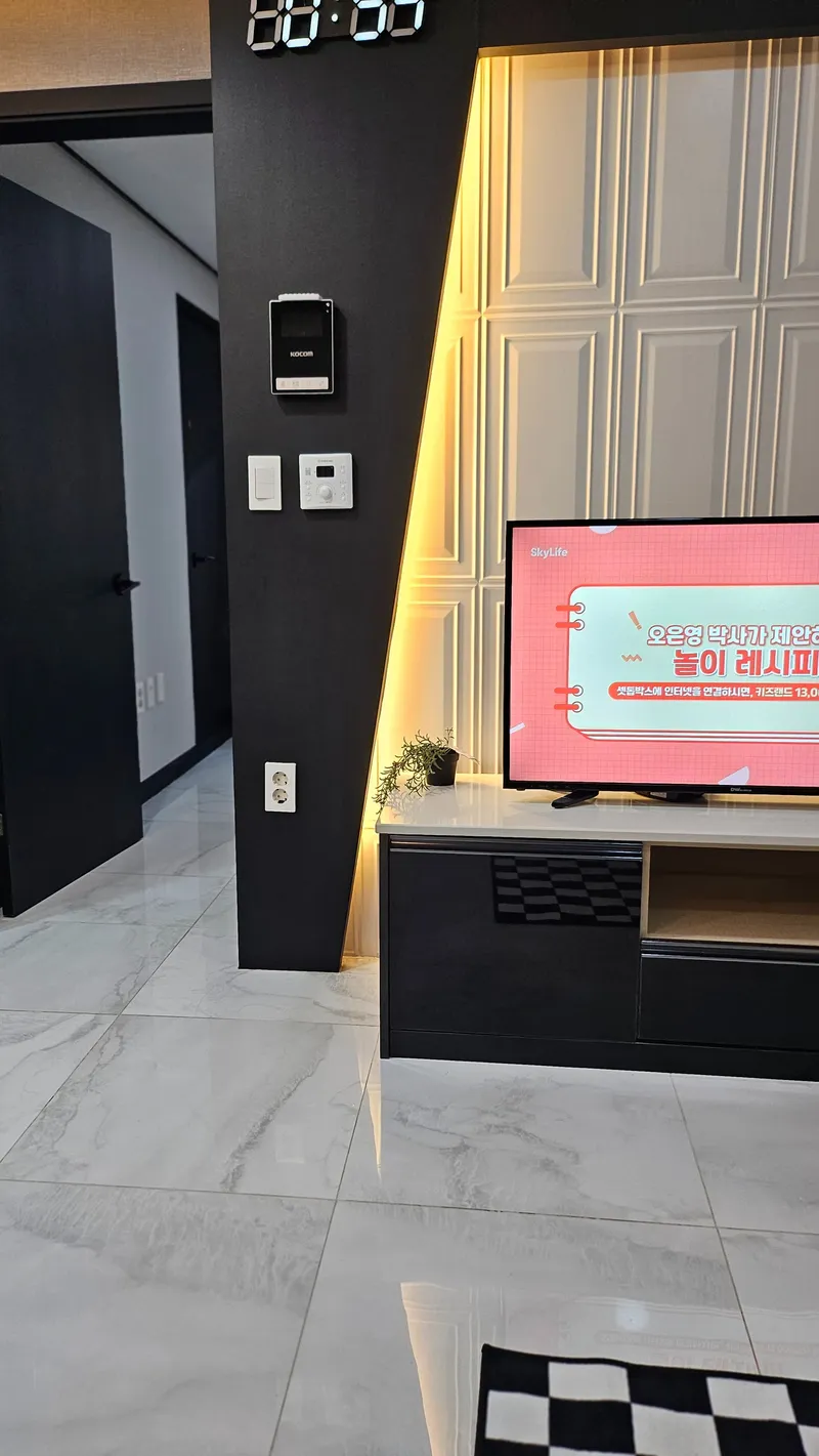 [Seo-gu, Daejeon] Hilton House in Dunsan-dong ● 9