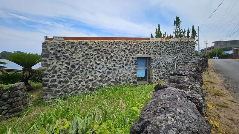 [Gujwa, Jeju] Jeju Rakhado / A House Loved by Artists 29