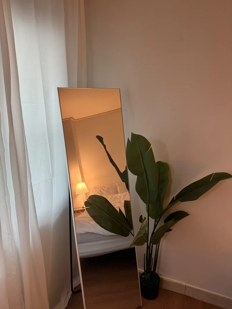 [Mapo, Seoul] Cozy studio apartment 2 minutes from Ewha Womans University Station 4