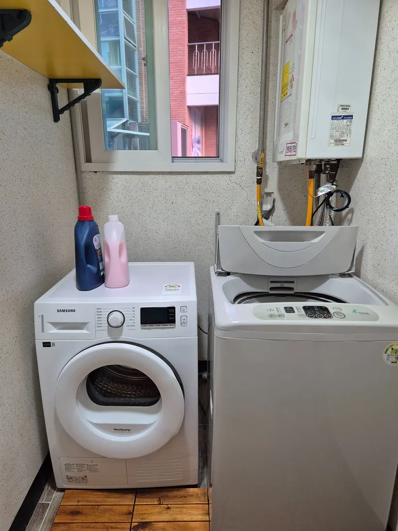 [Jeonju] Songcheon-dong two-room full option 14