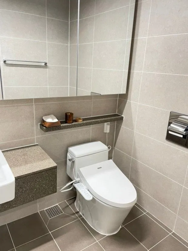 [Seongnam] Pangyo Premium Co-living House 3
