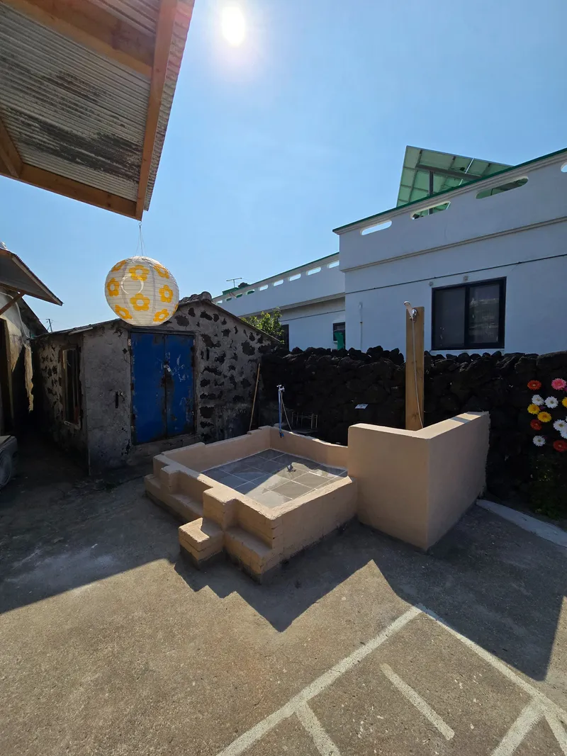 [Gujwa, Jeju] Jeju Neugeujip, Private Conan Beach, Old House Detached, Exclusive Use 54