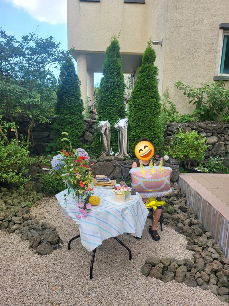 [제주 한림][제주 협재] 깨끗한 투룸 타운하우스 16