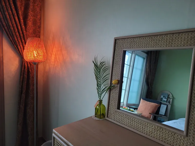 [Aewol, Jeju] 2 Queen Beds, Comfortable 15-Pyeong Usable Area, Terrace, Lawn Yard, BBQ 42