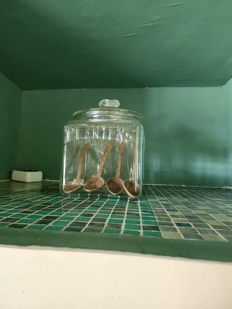 [Gujwa, Jeju] Jeju Rakhado / A House Loved by Artists 13
