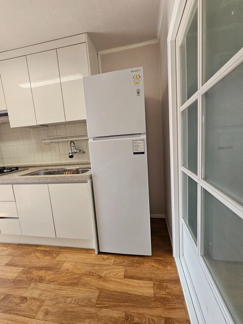 [Chuncheon][Chuncheon, Gangwon Province] Kangwon National University Hospital Remodeled Apartment for Up to 4 People 20
