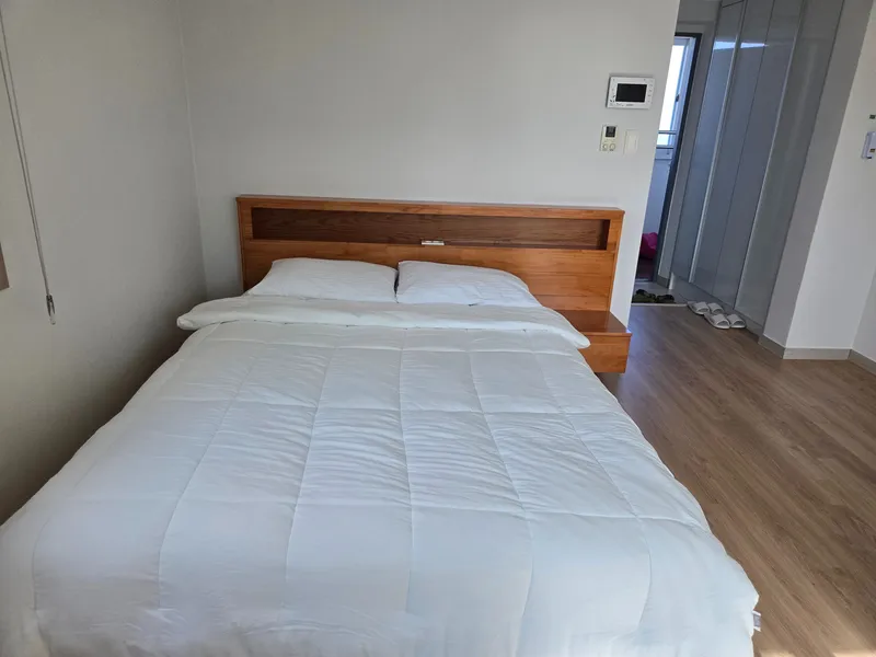 [Namwon, Seogwipo] Rooftop, Fireplace, Monthly Stay #Long-term Stay, Emotional Accommodation 3