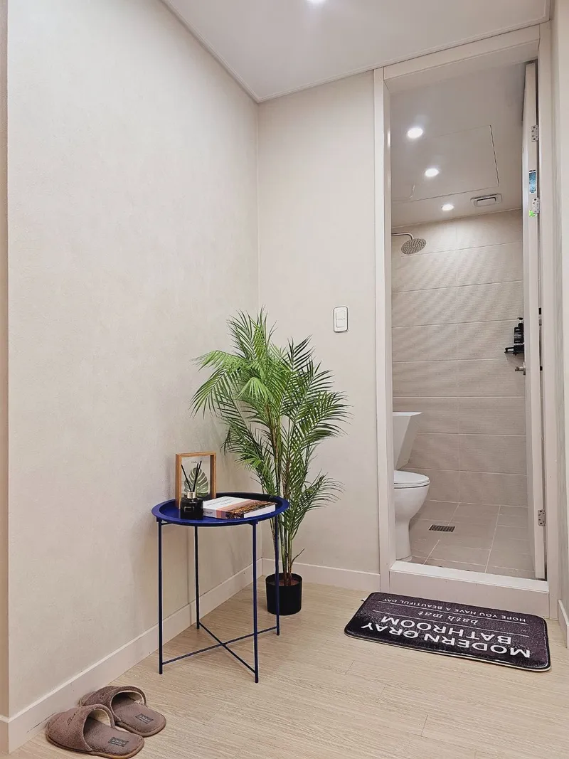 [Gangseo, Seoul] Clean and emotional house near Kkachisan Station 10