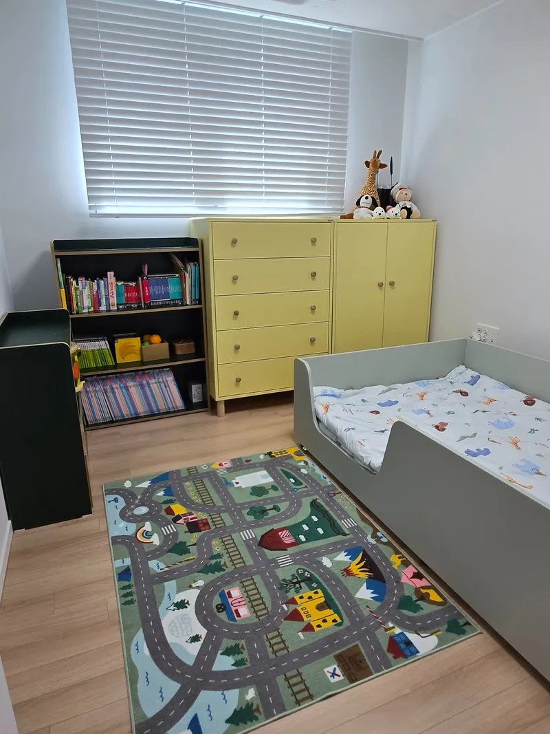 [Jocheon, Jeju] Luxury family accommodation 5 minutes walk from Hamdeok Beach 5