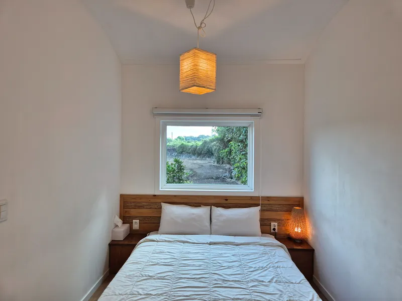 [Gujwa, Jeju] Yeojeon Jeju Independent House B Building 5
