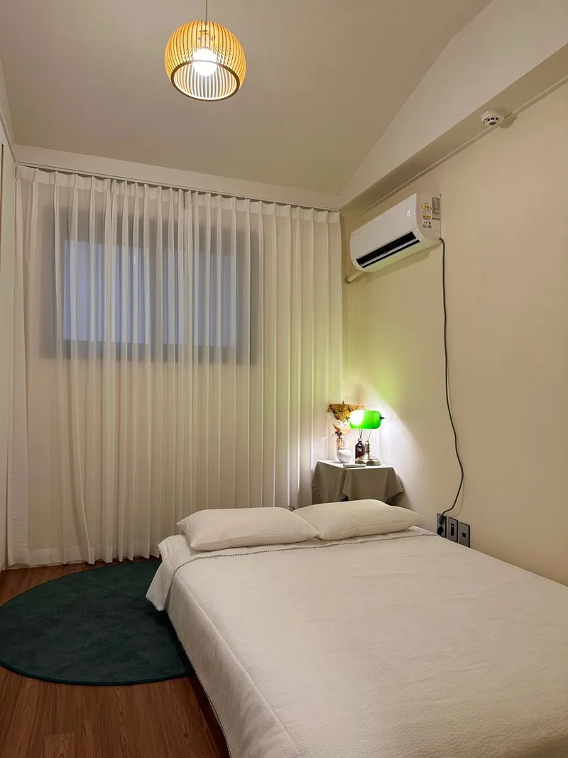 [Hallim, Jeju] Pet-friendly western-facing emotional lodging, private bunker for families 7