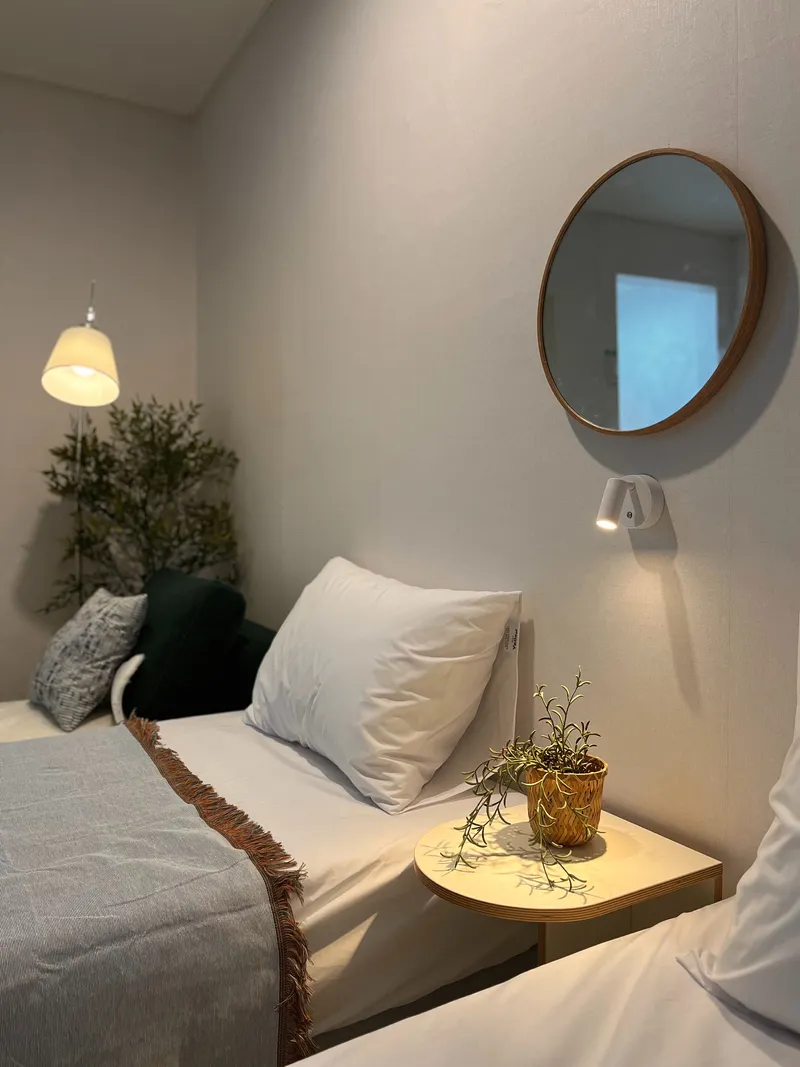 [Bucheon] 5 min walk from Wonjong Station Remodeled + Stay + Room 101 3