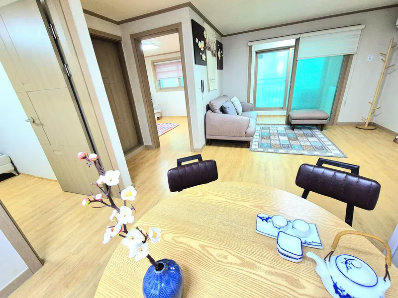[Jincheon] Premium Two-Room (Corporate Use Only) 17