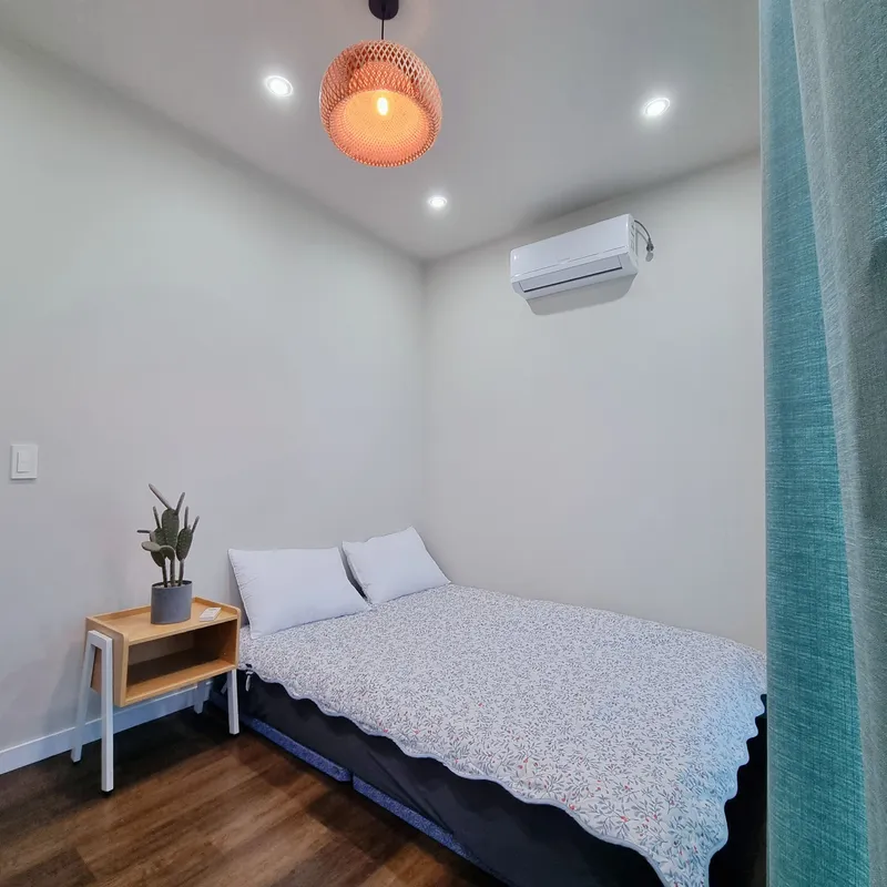 [Aewol, Jeju] 5 minutes from Gwakji Beach, Hallasan View Accommodation #Pets Allowed 7