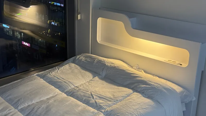 [Paju] 5 minutes walk from Unjeong Station, many convenient facilities, 30 minutes from Hongdae/KINTEX 3