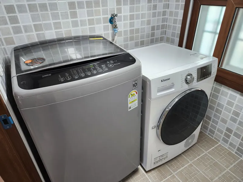 [Saha, Busan][Near Daeti Station, Busan] Detached house at the entrance to Gamcheon Culture Village 37