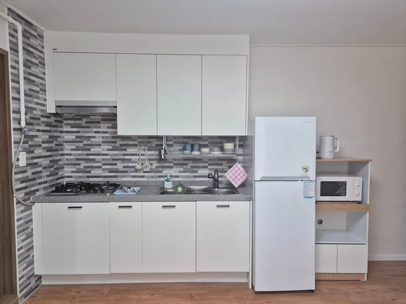 [Jeonju] Songcheon-dong two-room full option 10
