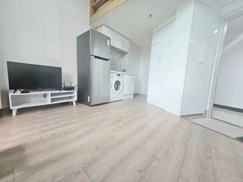 [Yongin] Free parking at Yongin University Myongji University Station in the Yeokbuk District, spacious duplex, cost-effective accommodation 9