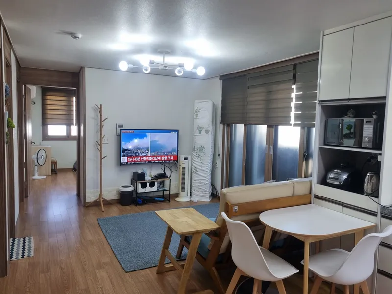 [제주 일도이동] 동문시장 근방 방3개 쉼터~♡ 12