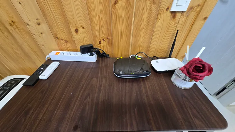 [Suwon][Suwon Jang-an] Haenggung Stay Hwaseong-ap 2-room villa, 5 minutes from Gyeonggi University 20