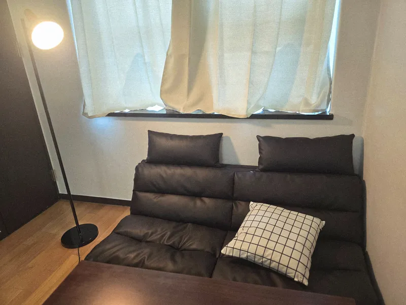 [Wonju] Right behind the bus terminal/Special price 9