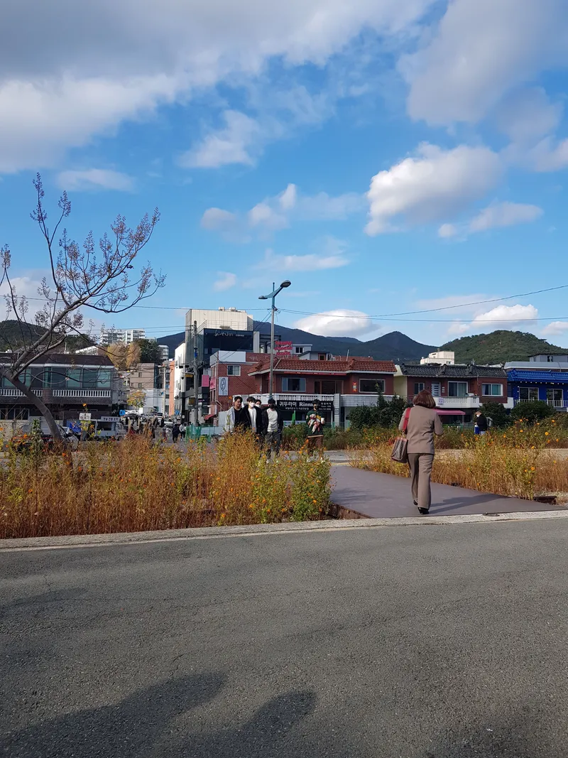 [부산 해운대] 달맞이 해돋이 명소 도보5분#놀이방#애견동반 가능 38
