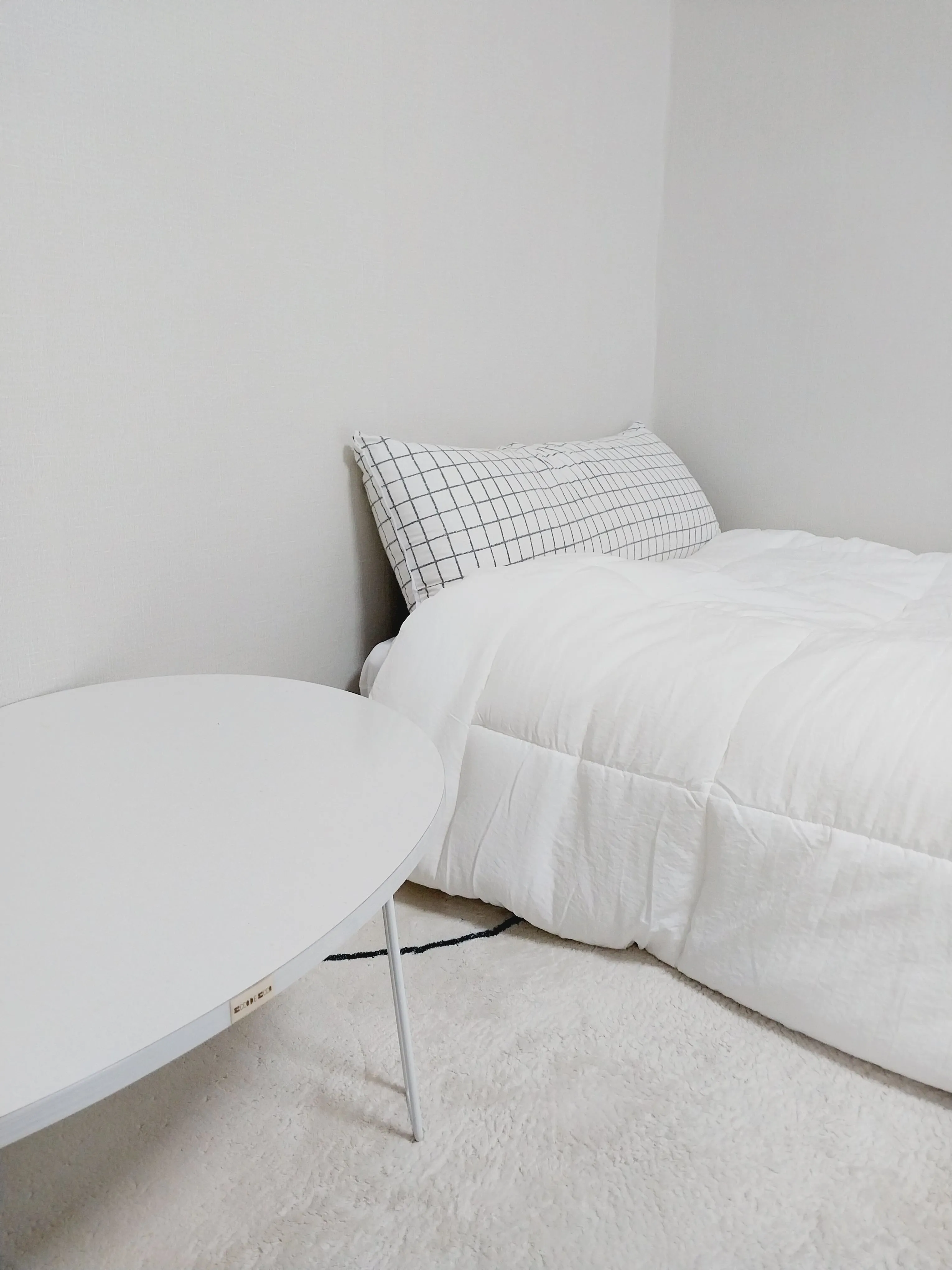 Studio in Sejong — 23m², sleeps 1, 1 bath