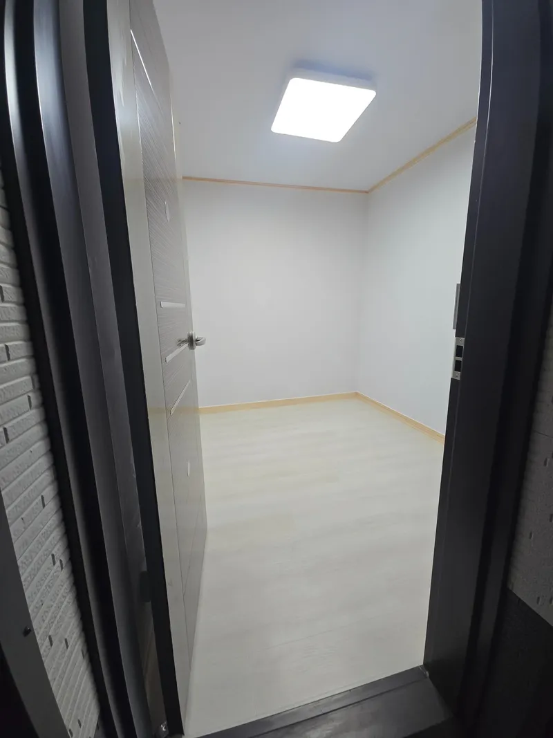 [Sokcho] 4 rooms with a view of Seorak Port and Seorak Mountain (three rooms + separate building) 11