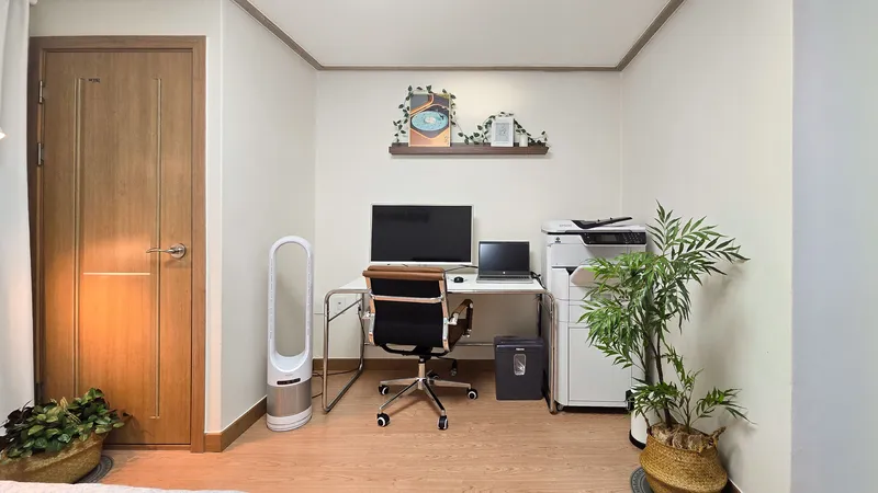 [Gwanak, Seoul] Digital Smart Officetel in the immediate vicinity of Sadang Station 15