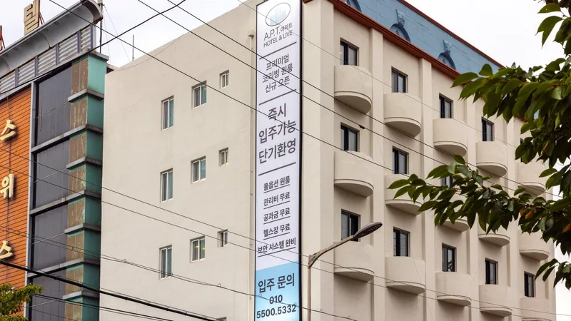 [경기 안산] 안산 한양대에리카 #뮤직A #냉장고 #TV #복층구조 40